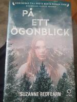 P&aring; ett &ouml;gonblick