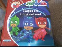 Slaget om h&ouml;gkvarteret