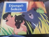 Djungelboken