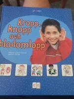 Kropp, knopp och blodomlopp