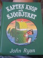 Kapten Knop och sj&ouml;odjuret