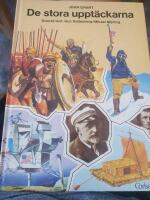De stora uppt&auml;ckarna