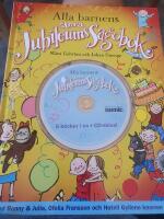 Alla barnens stora jubileumssagobok