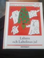 Labans och Labolinas jul