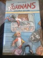 FC Stj&auml;rnans stora seger