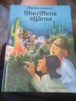 Sheriffens stj&auml;rna