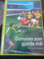 Domaren som gjorde m&aring;l