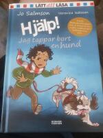 Min v&auml;n Boris / Hj&auml;lp jag tappar bort en hund