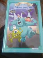 Monsters Inc