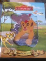 Lejonvakten. F&ouml;rtrollande saga