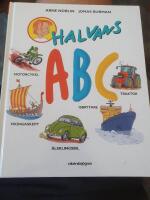 Halvans ABC