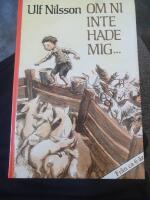 Om ni inte hade mig ---