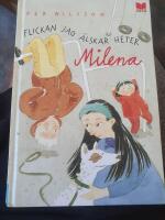 Flickan jag &auml;lskar heter Milena
