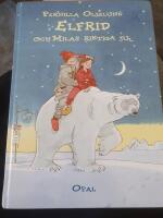 Elfrids och Milas riktiga jul