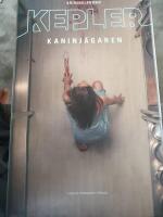 Kaninj&auml;garen