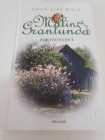 Malin p&aring; Granlunda 03 - F&ouml;rtroendet