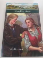 Oskyldigt d&ouml;md - Fj&auml;llrosor 2