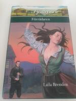 F&ouml;rr&auml;daren - Fj&auml;llrosor 3