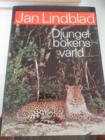 Djungelbokens v&auml;rld