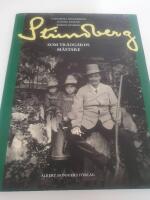 Strindberg som tr&auml;dg&aring;rdsm&auml;stare