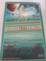 Hundraett&aring;ringen som t&auml;nkte att han t&auml;nkte f&ouml;r mycket