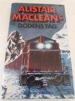 Alistair MacLeans D&ouml;dens t&aring;g