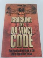 Cracking The Da Vinci code