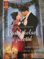 F&ouml;r&auml;lskelse i juletid