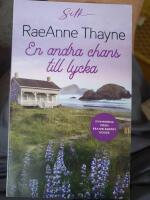 En andra chans till lycka