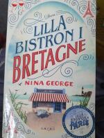 Den lilla bistron i Bretagne