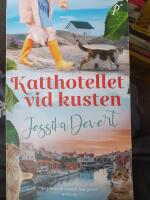Katthotellet vid kusten