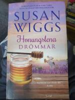 Honungslena dr&ouml;mmar