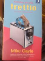 Konsten att fylla trettio