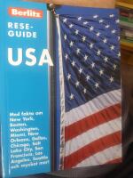 USA : med fakta om New York, Boston, Washington, Miami, New Orleans, Dallas, Chicago, Salt Lake City, San Francisco, Los Angeles, Seattle och mycket mer!