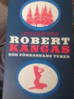 Den f&ouml;rbannade turen