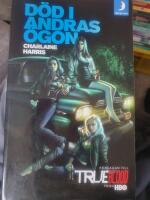 D&ouml;d i andras &ouml;gon