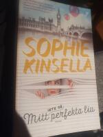 Mitt (inte s&aring;) perfekta liv