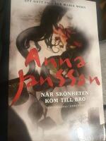 N&auml;r sk&ouml;nheten kom till Bro