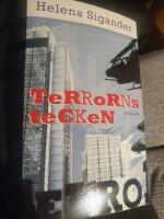Terrorns tecken