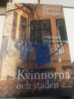 Kvinnorna och staden