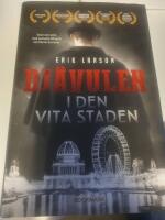Dj&auml;vulen i den vita staden