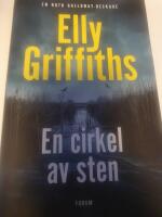 En cirkel av sten