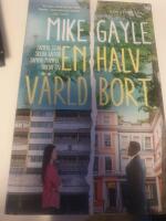 En halv v&auml;rld bort