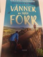 V&auml;nner fr&aring;n f&ouml;rr