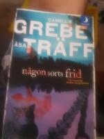 N&aring;gon sorts frid