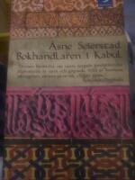 Bokhandlaren i Kabul