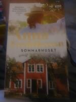 Sommarhuset