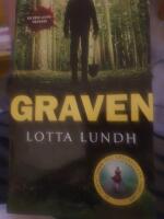 Graven