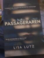 Passageraren