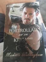 F&ouml;rtrollad av en krigare